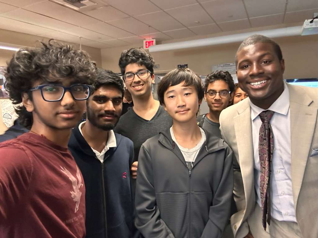 CTE Expo Early Speaker Event